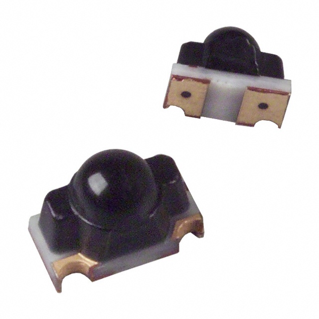 PT100MF0MP1 SHARP/Socle Technology  Optical Sensors - Phototransistors